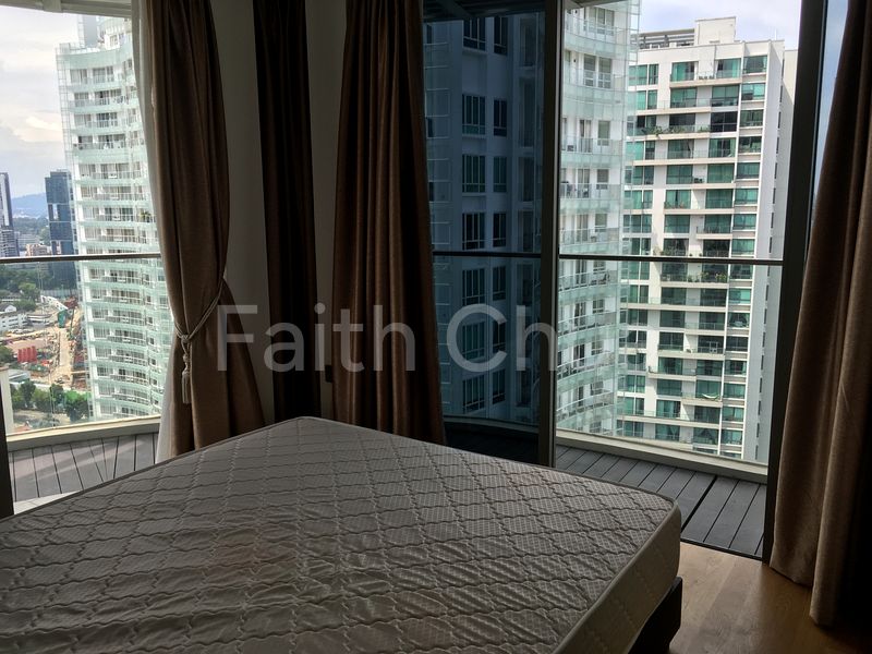 2 Bed Condo for Rent in  Espada - Image 8